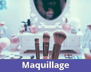 Maquillage