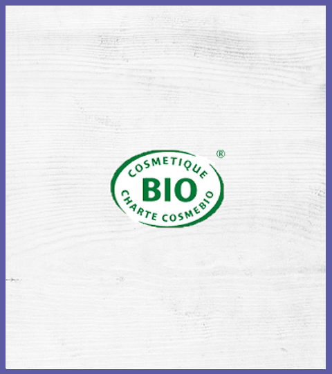 Logo Cosmetique Bio